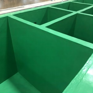 喀什防腐水池，喀什水池防腐防渗怎么做，喀什防腐水池施工厂家